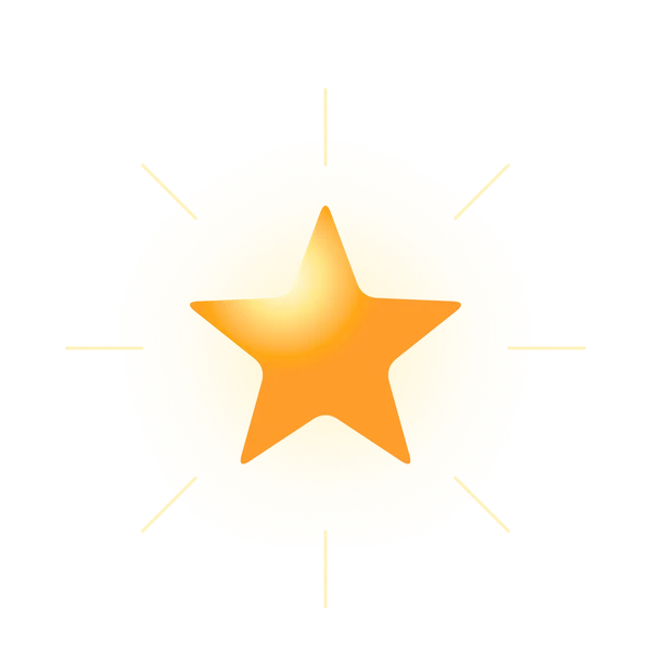 The form of the Sun Star