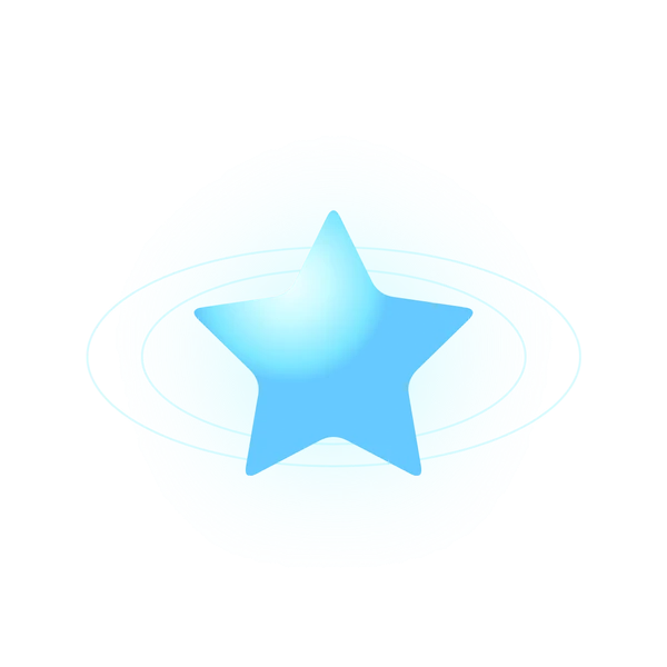 The form of the Ocean Star